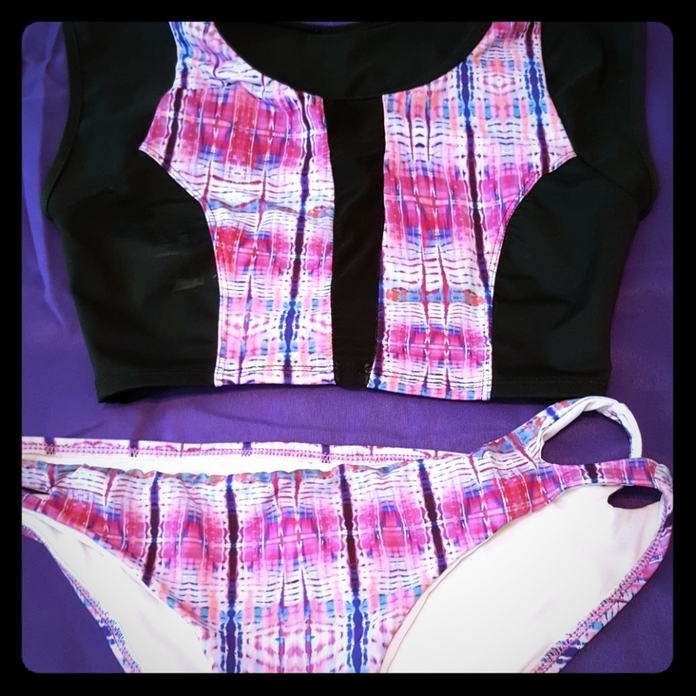 Bathing suit